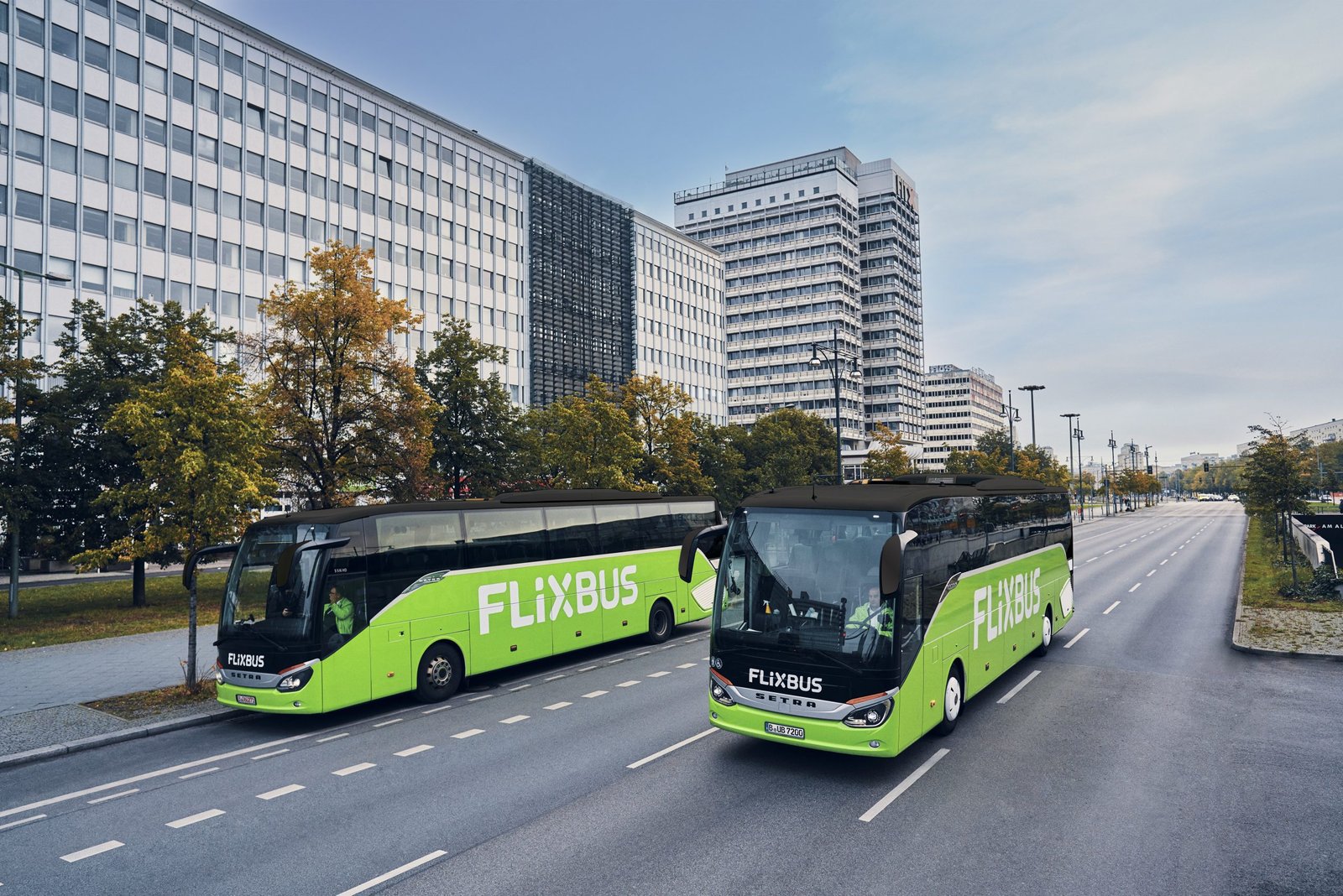 FlixBus