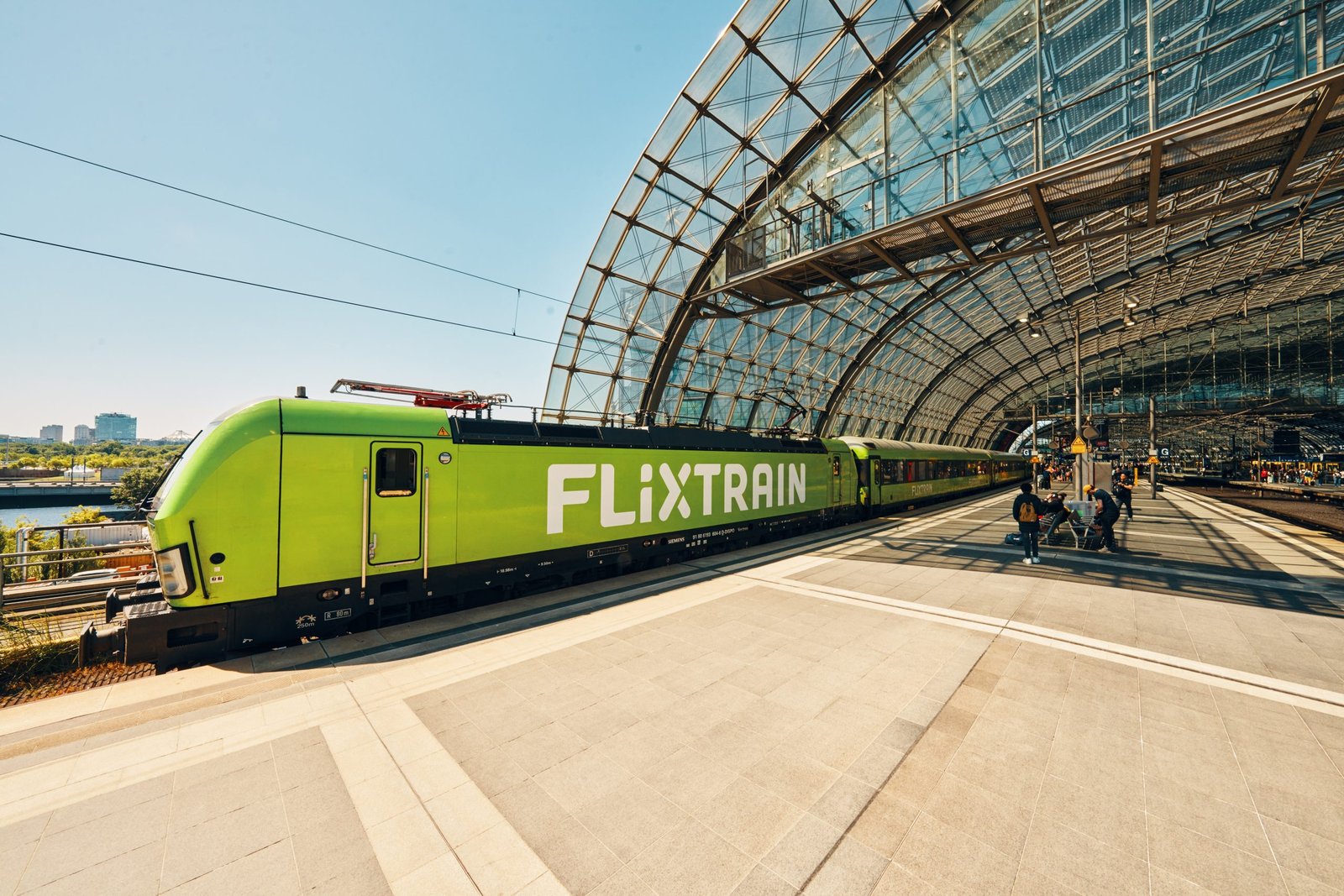 FlixTrain